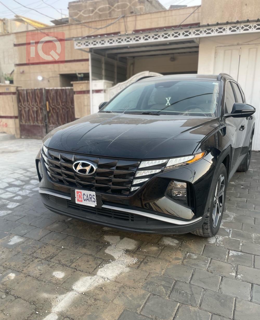 هيونداي توسان